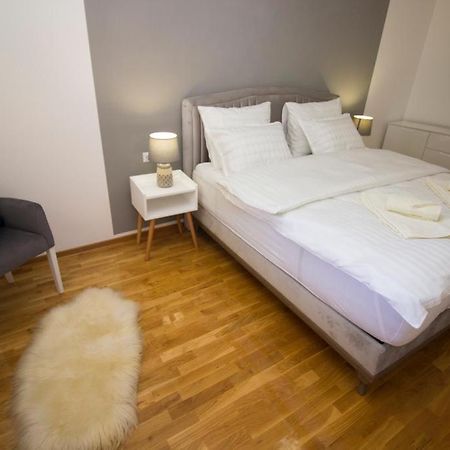 Apartment Divine Mostar Dış mekan fotoğraf