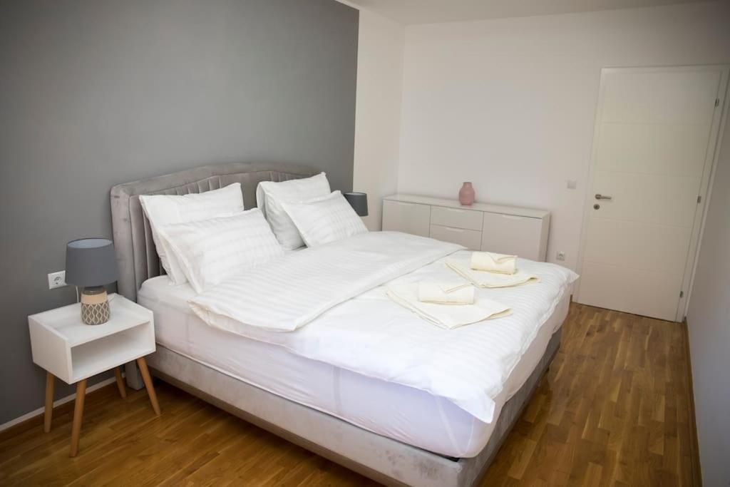 Apartment Divine Mostar Dış mekan fotoğraf