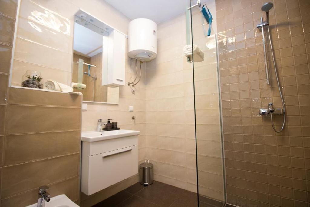 Apartment Divine Mostar Dış mekan fotoğraf