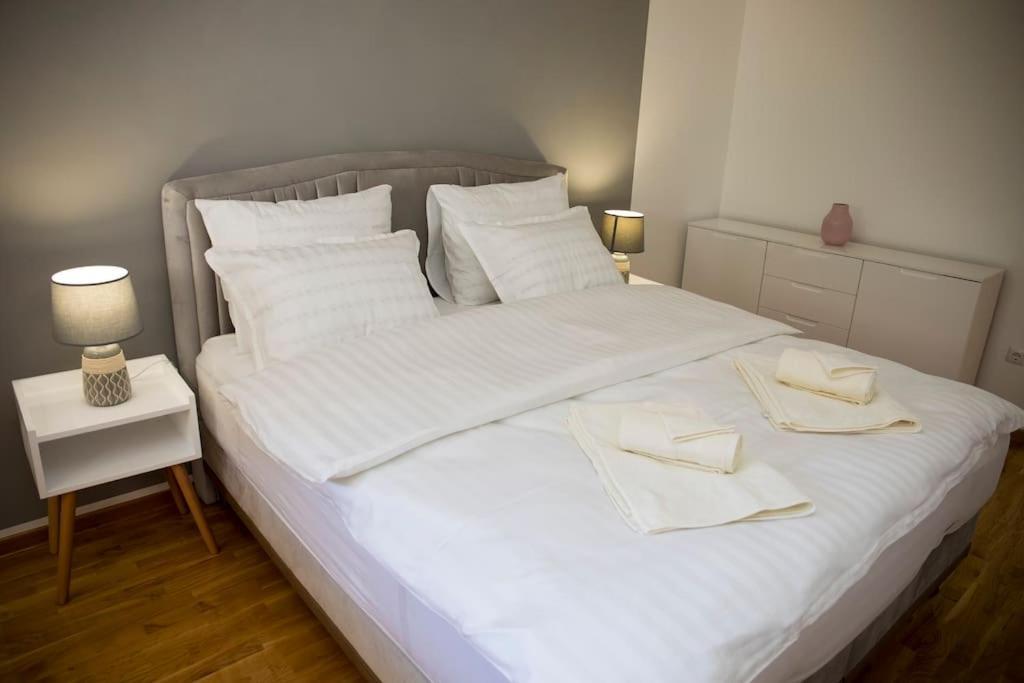 Apartment Divine Mostar Dış mekan fotoğraf