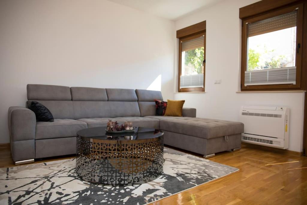 Apartment Divine Mostar Dış mekan fotoğraf