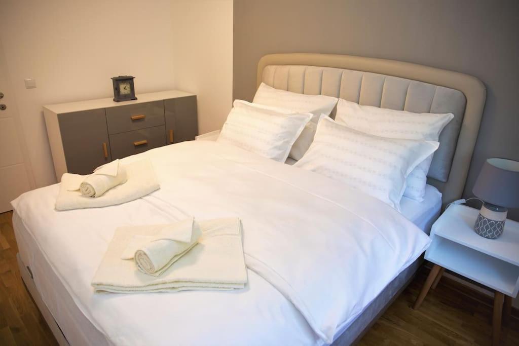Apartment Divine Mostar Dış mekan fotoğraf