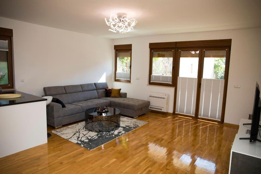 Apartment Divine Mostar Dış mekan fotoğraf