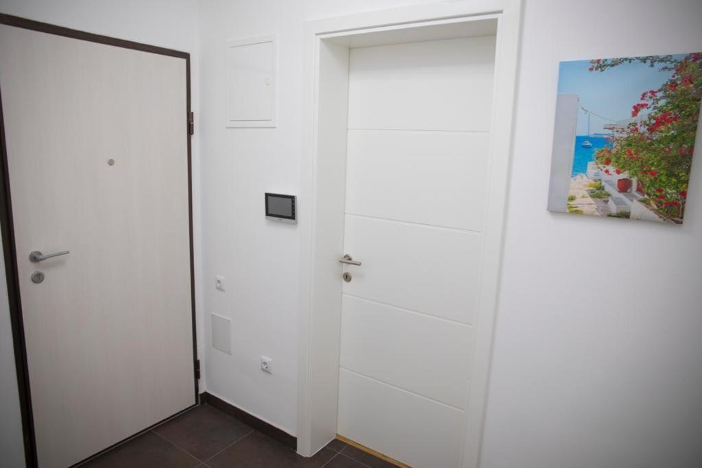 Apartment Divine Mostar Dış mekan fotoğraf