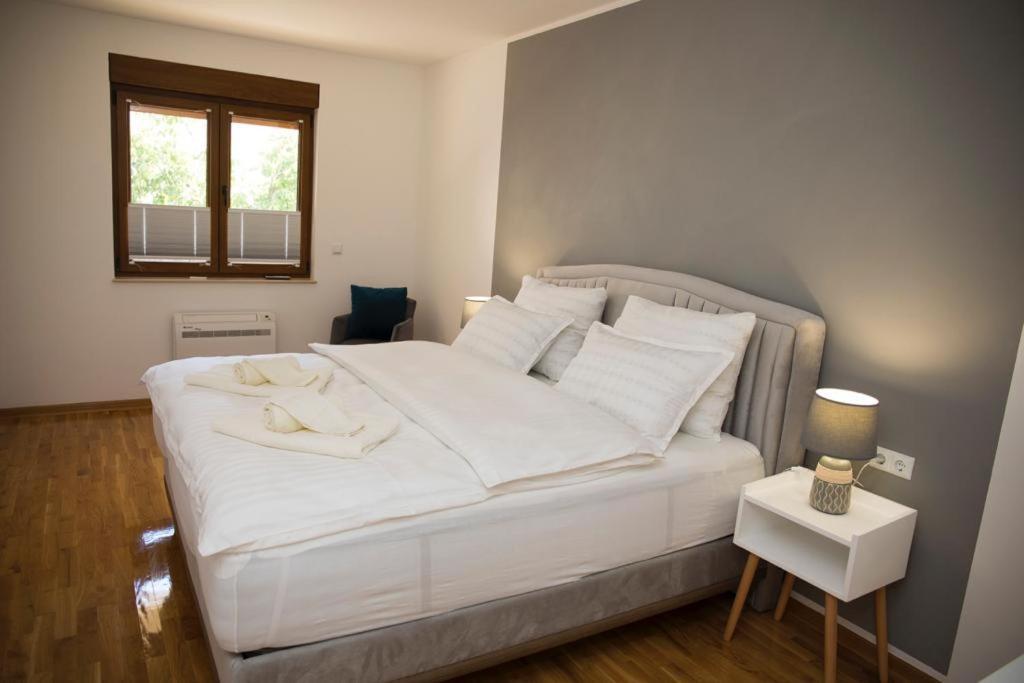 Apartment Divine Mostar Dış mekan fotoğraf
