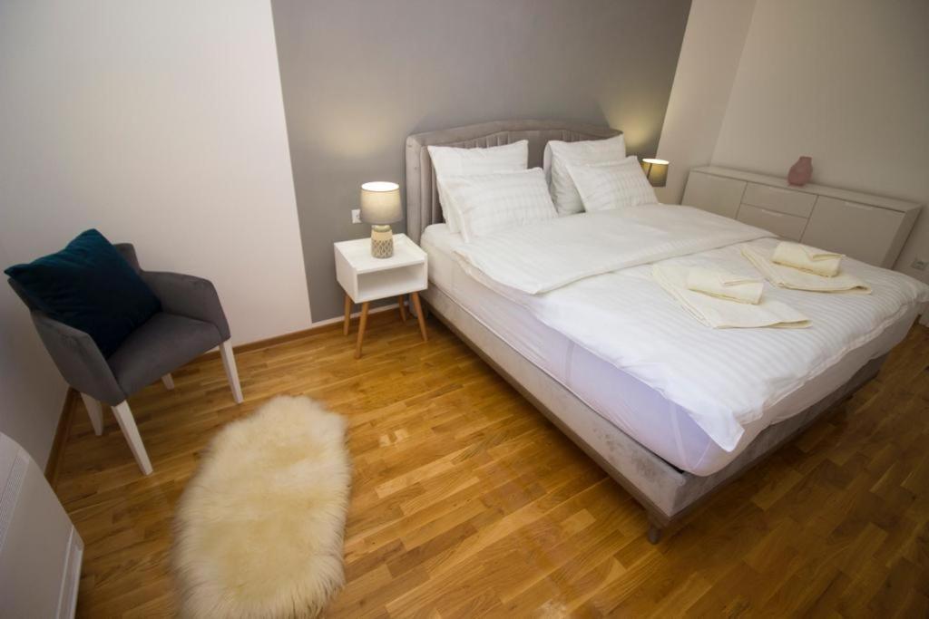Apartment Divine Mostar Dış mekan fotoğraf