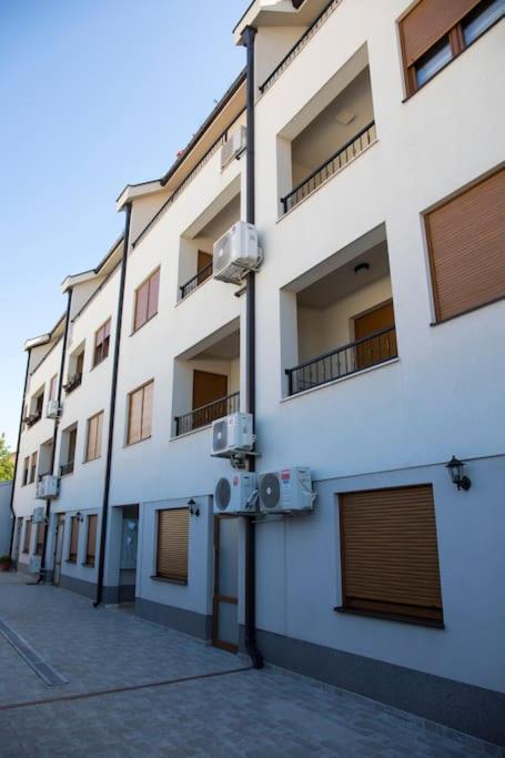 Apartment Divine Mostar Dış mekan fotoğraf