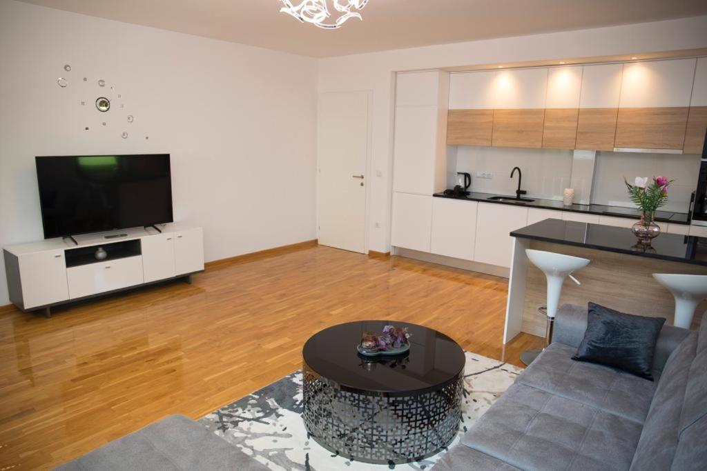 Apartment Divine Mostar Dış mekan fotoğraf