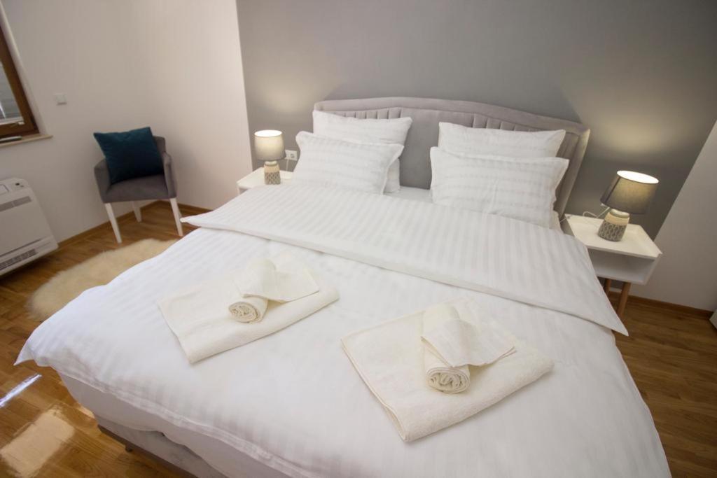 Apartment Divine Mostar Dış mekan fotoğraf