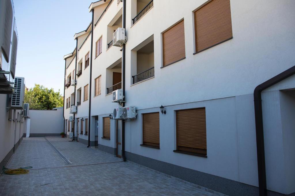 Apartment Divine Mostar Dış mekan fotoğraf
