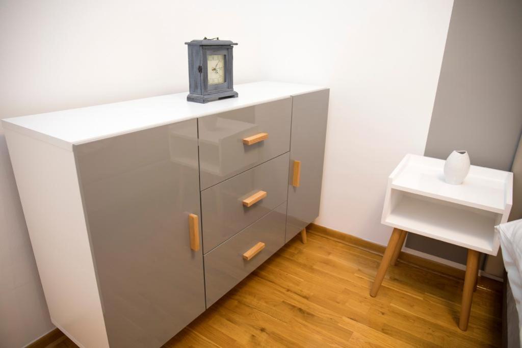 Apartment Divine Mostar Dış mekan fotoğraf