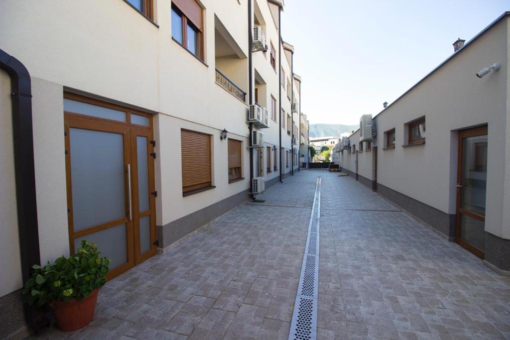 Apartment Divine Mostar Dış mekan fotoğraf