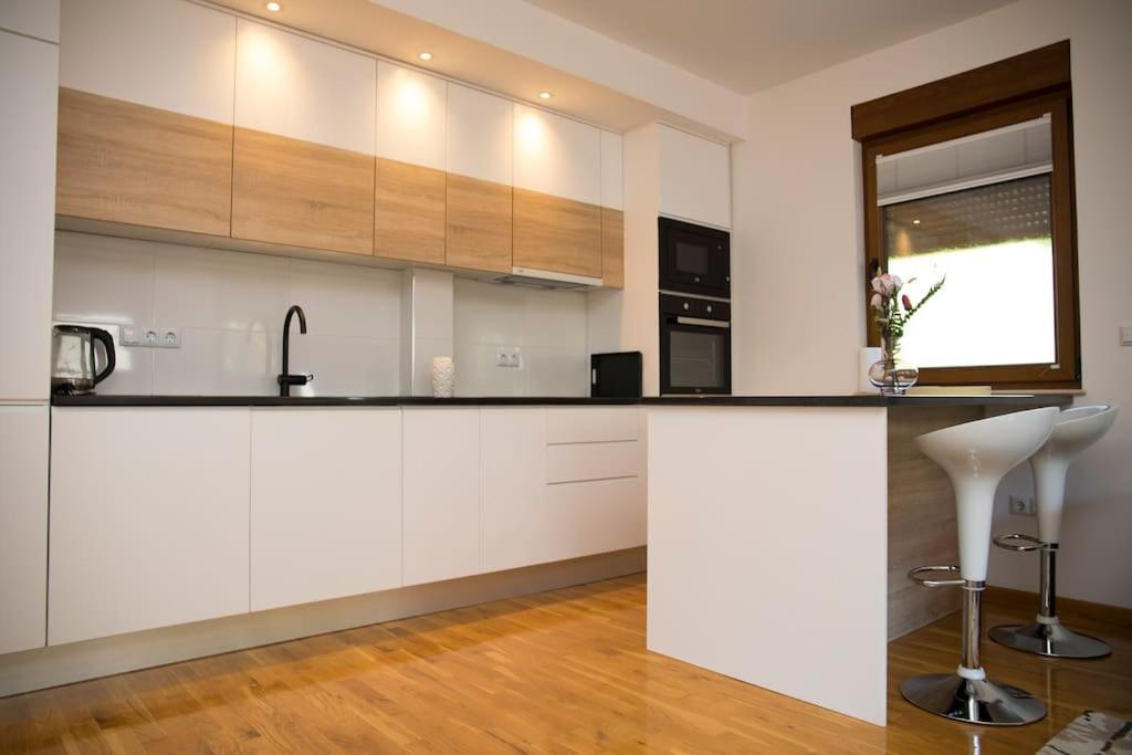Apartment Divine Mostar Dış mekan fotoğraf