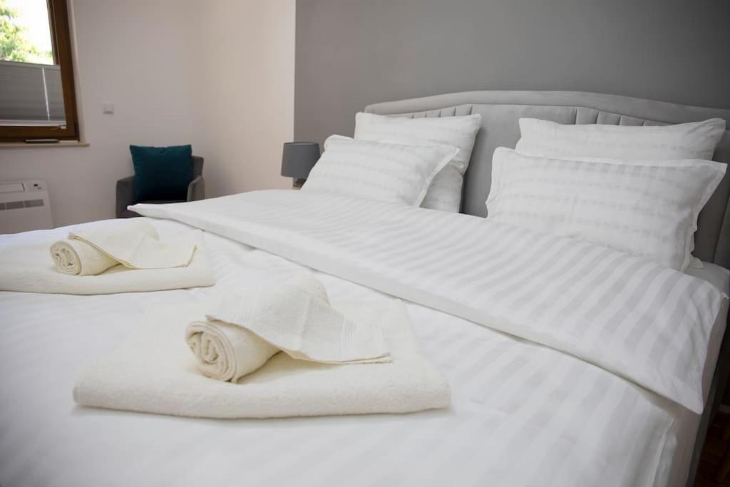 Apartment Divine Mostar Dış mekan fotoğraf