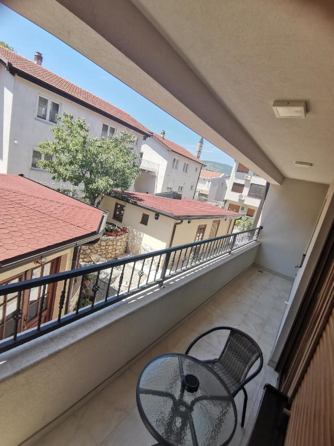 Apartment Divine Mostar Dış mekan fotoğraf